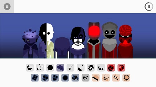 节奏盒子deadinside截图