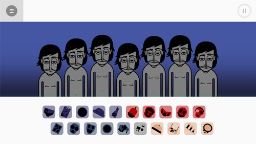 节奏盒子deadinside截图