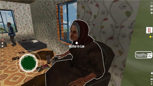 边境检察官模拟器截图