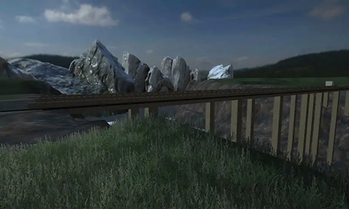 拆迁模拟器截图