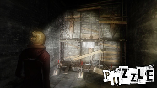 失落的记忆截图