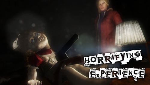 失落的记忆截图