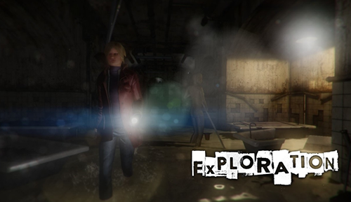 失落的记忆截图