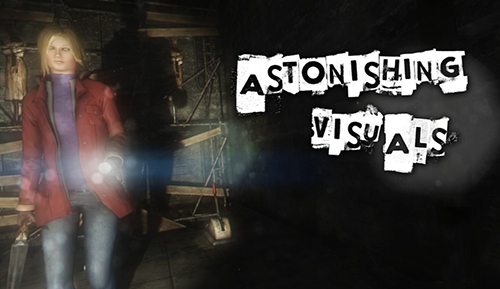 失落的记忆截图