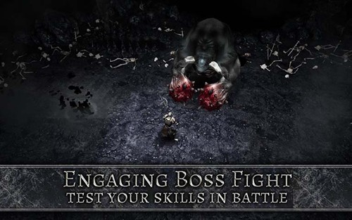 阿尼玛灵魂截图