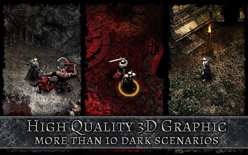 阿尼玛灵魂截图