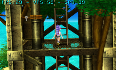 重装机兵4月光歌姬截图