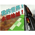 我的世界永恒枪械