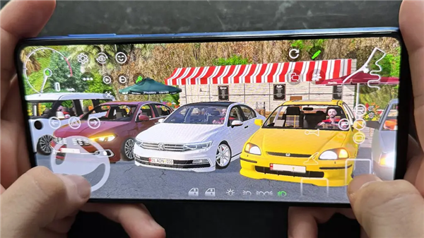 新车牌在线截图