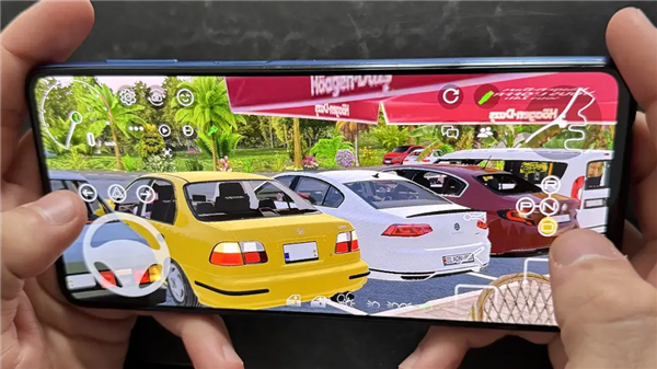 新车牌在线截图