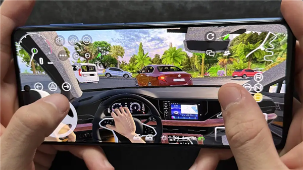 新车牌在线截图