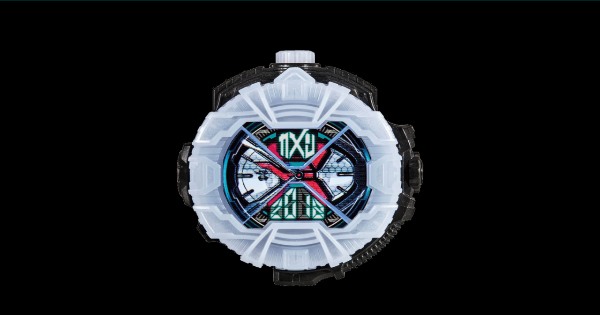 假面骑士时王截图