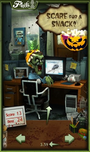 办公室捣蛋鬼截图