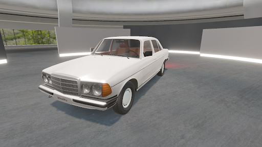 街头汽车驾驶截图