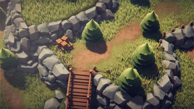 逃离鸭科夫手机版截图