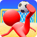 火柴人足球
