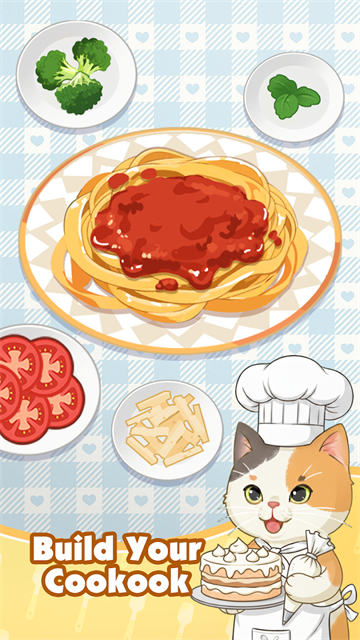 烹饪美味截图2