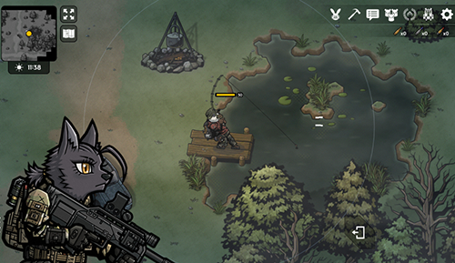 物种战争2启示录截图