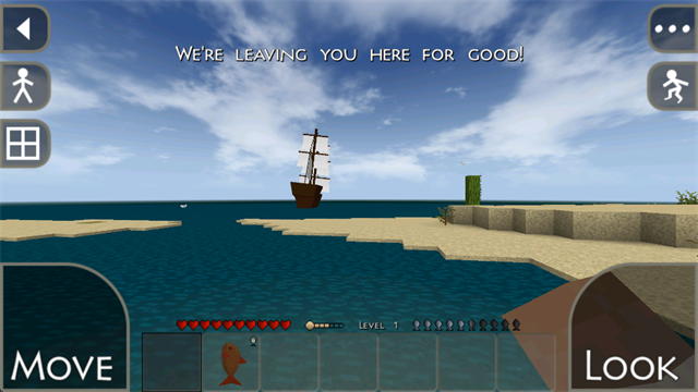 生存战争2中文版截图