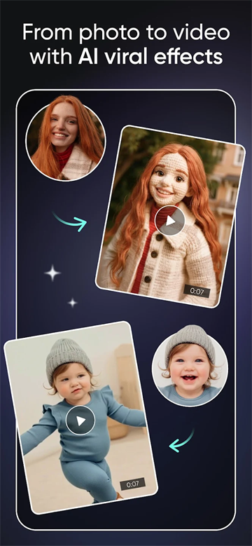 Picsart美易正版截图