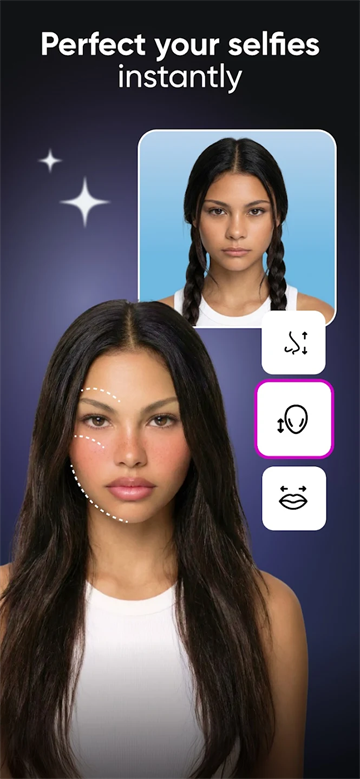 Picsart美易正版截图