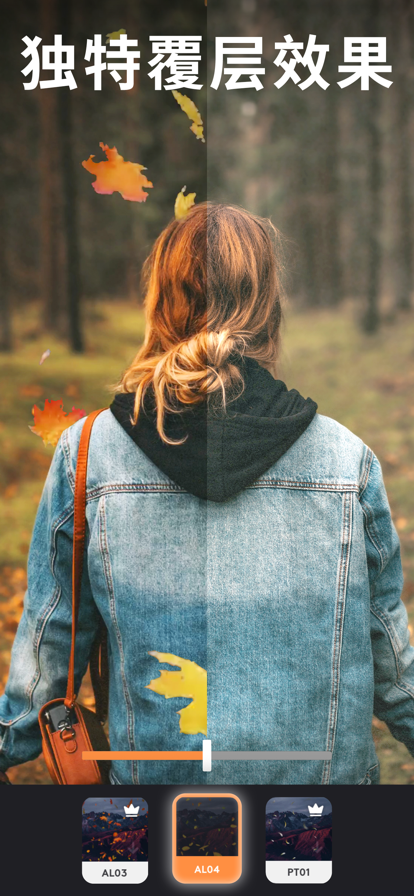 Motionleap安卓版截图