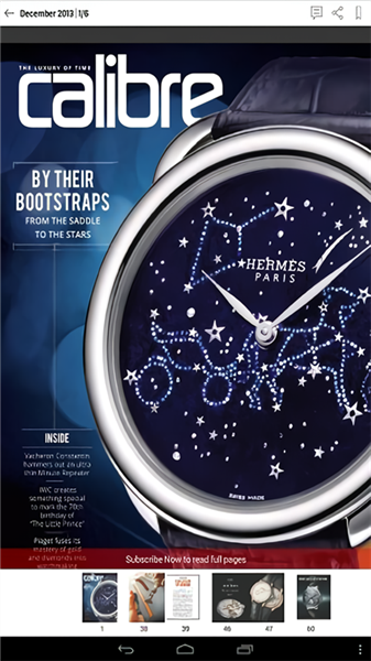 Calibre阅读器手机版截图