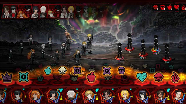 边狱巴士手机版截图