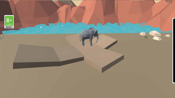 动物融合模拟器截图