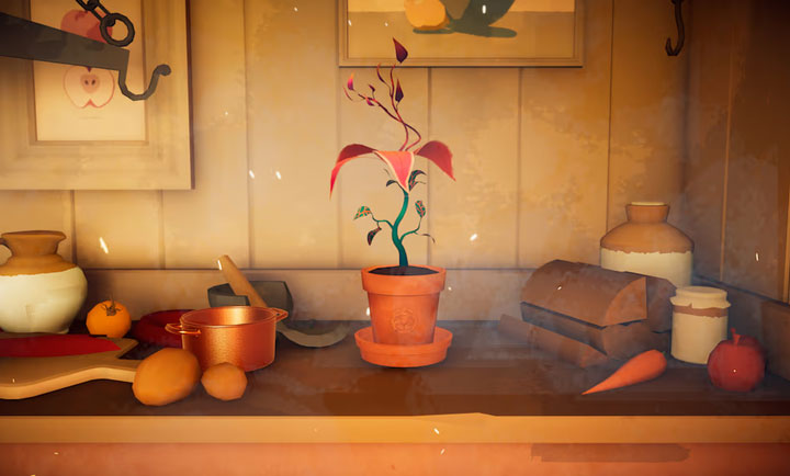 波坦尼庄园截图