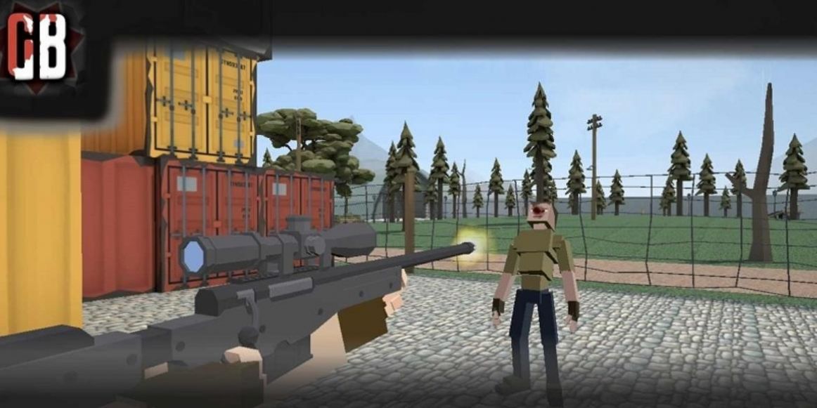 g沙盒仇恨15.4.5版本截图1