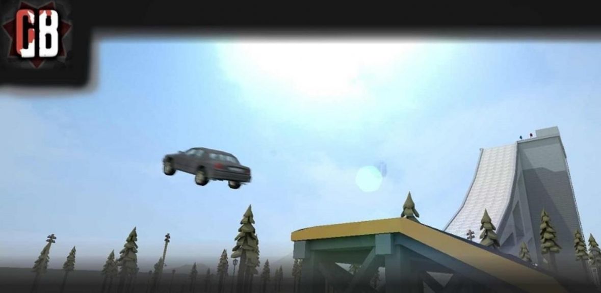 g沙盒仇恨15.4.5版本截图2