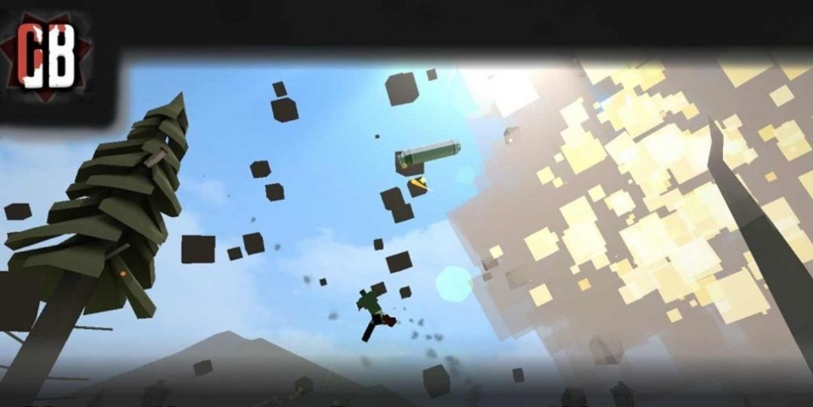 g沙盒仇恨15.4.5版本截图3