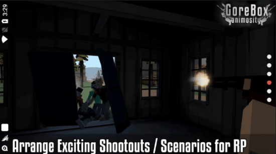 g沙盒仇恨15.4.5版本截图5