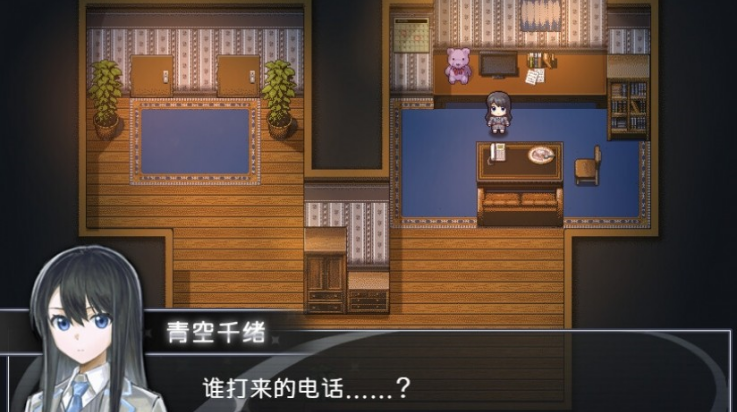 买个可乐饼吧截图