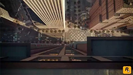 gta·sa豪车版v4高画质截图