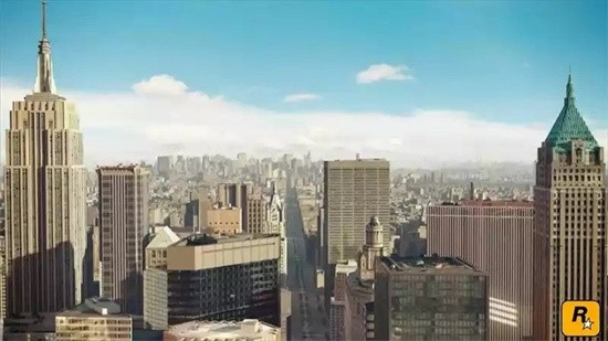 gta·sa豪车版v4高画质截图