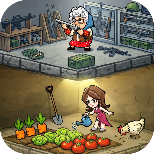 生存33天0.1折版本