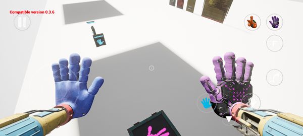 波比的游戏时间第五章截图