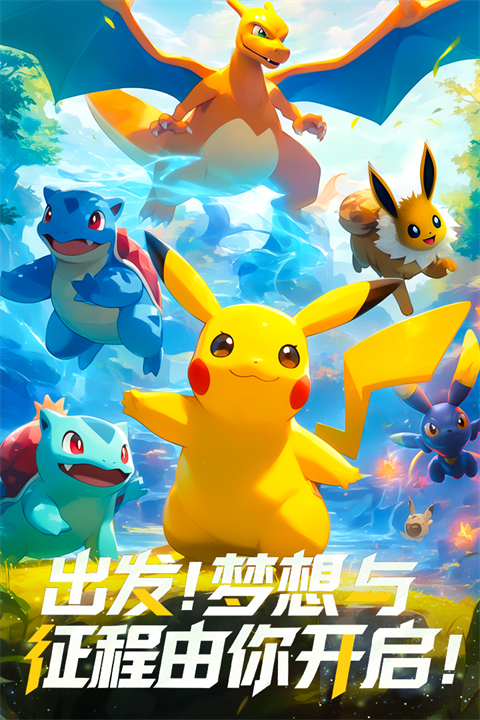 梦想与征程截图