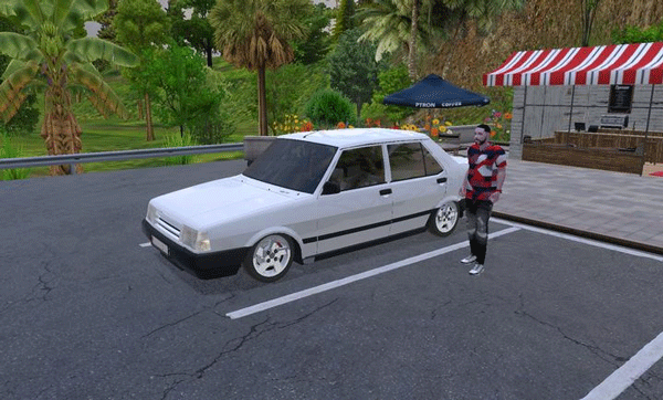 新车牌在线截图