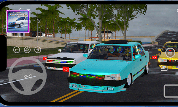 新车牌在线截图