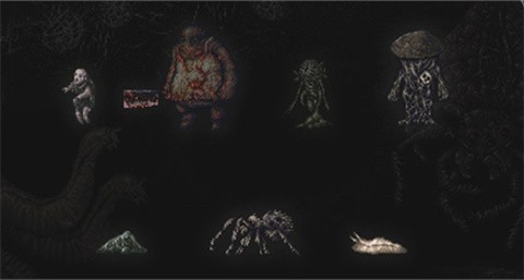 哥特少女勇闯恶魔城2截图1