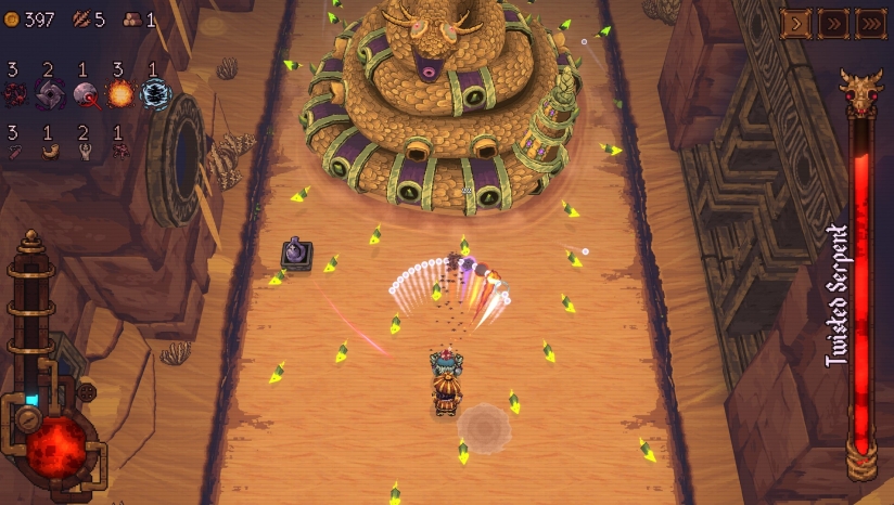 球比伦战记截图