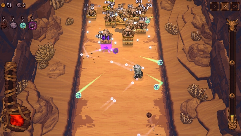 球比伦战记截图