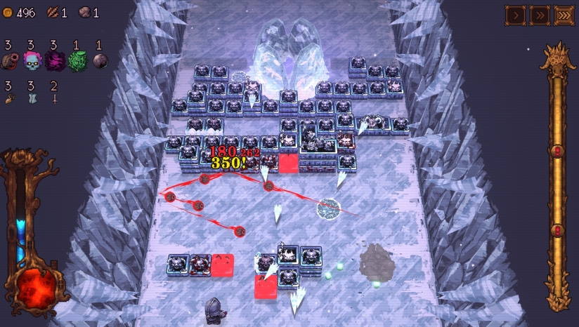 球比伦战记截图