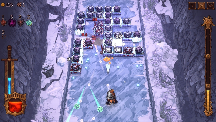 球比伦战记截图