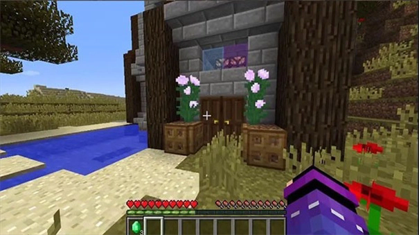 珍妮模组(原神)直装截图2