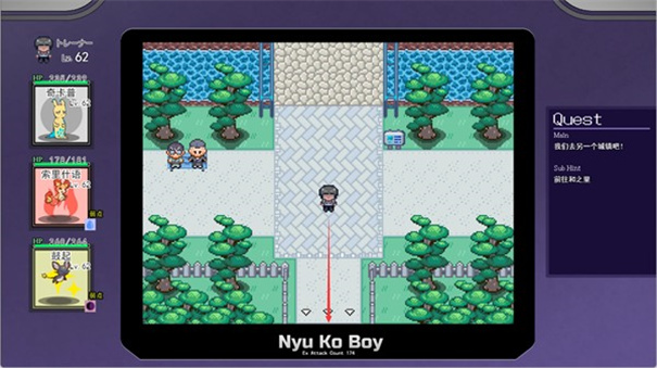 珍妮模组(原神)直装截图4