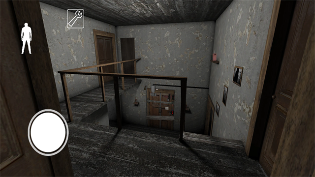 granny多人联机版截图3